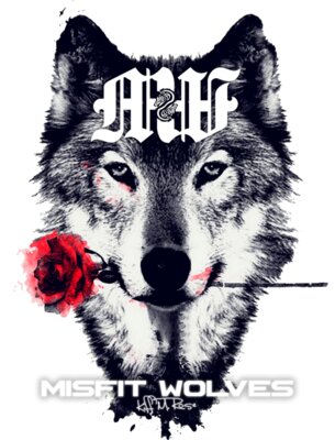 MISFITWOLVES lobo grande