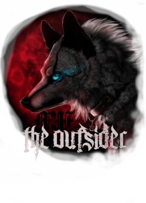 camisetaoutsider