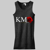 Tank tight: KM "Rose"