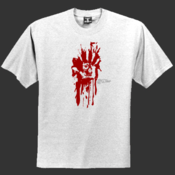 Manga corta: Skull-Hand 1