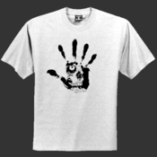 Manga corta: Skull-Hand 2