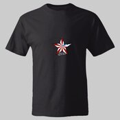 Camisetas "Estrellas"