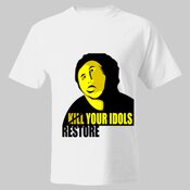 Camisetas "Parodias"