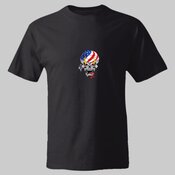 Camisetas "Calaveras"