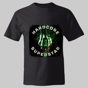 Camisetas "Music & Merchandise"